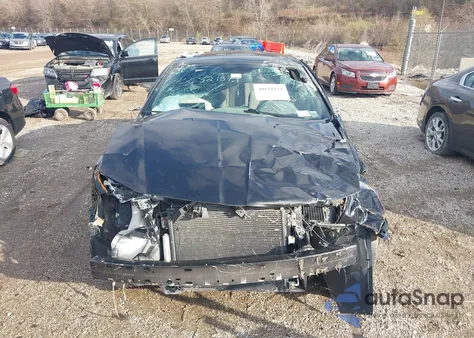 2014 Chrysler 300 S z USA, uszkodzony, nr VIN 2C3CCAGGXEH222498